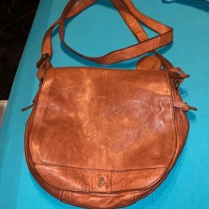 Harbor 2nd crossbody